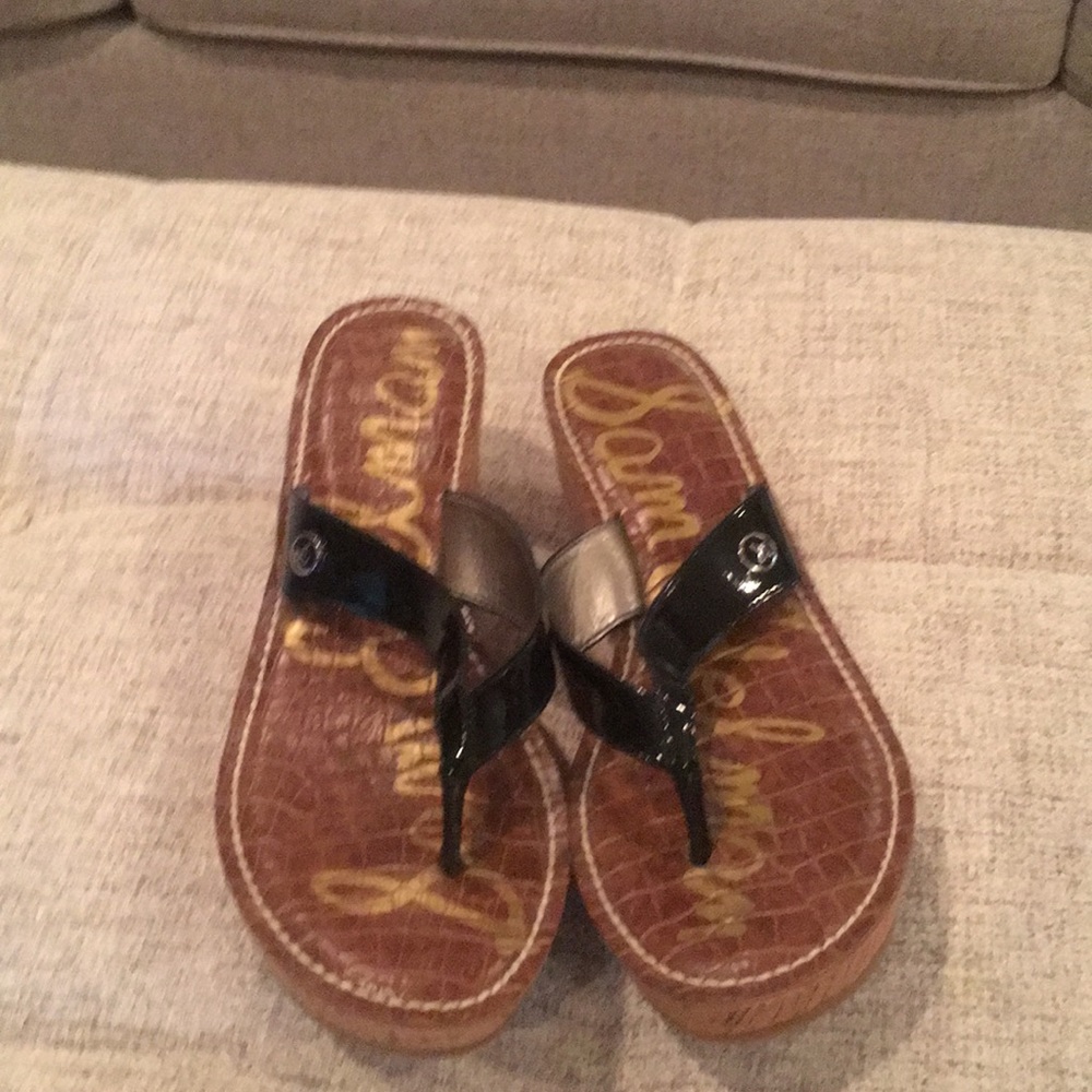 Sam Edelman sandals